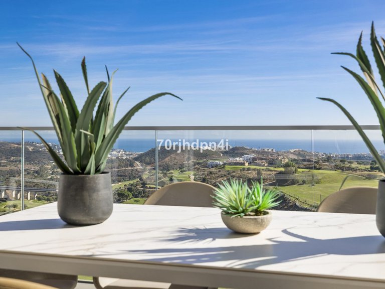 Apartment for Sale in Mijas, Malaga 28