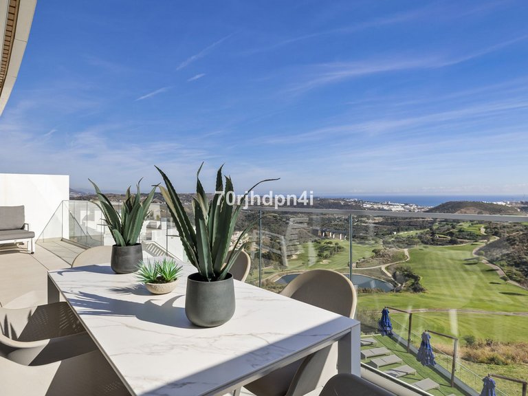 Apartment for Sale in Mijas, Malaga 29