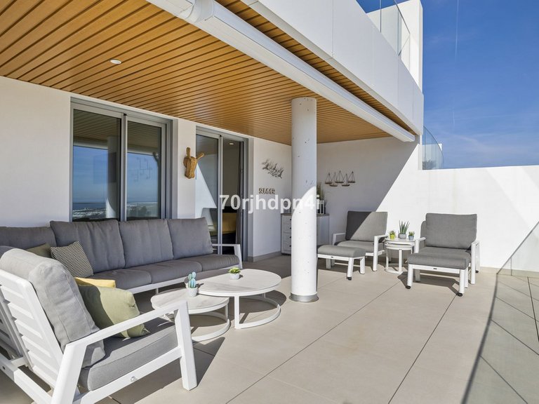 Apartment for Sale in Mijas, Malaga 30
