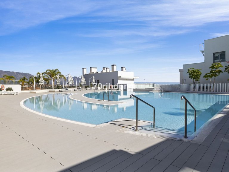 Apartment for Sale in Mijas, Malaga 32