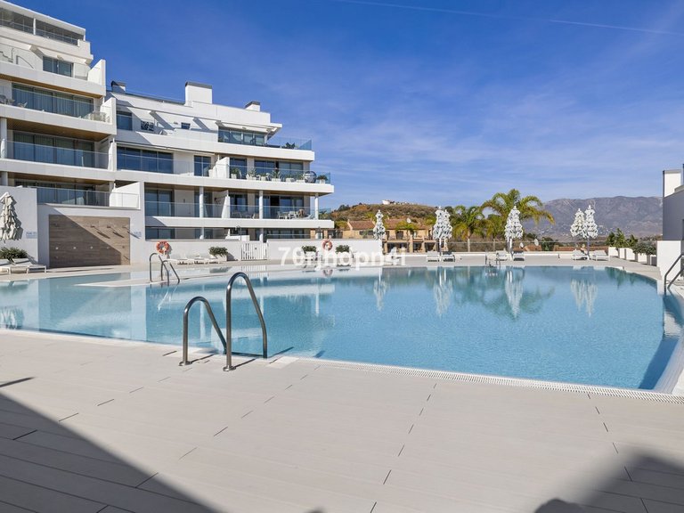 Apartment for Sale in Mijas, Malaga 33