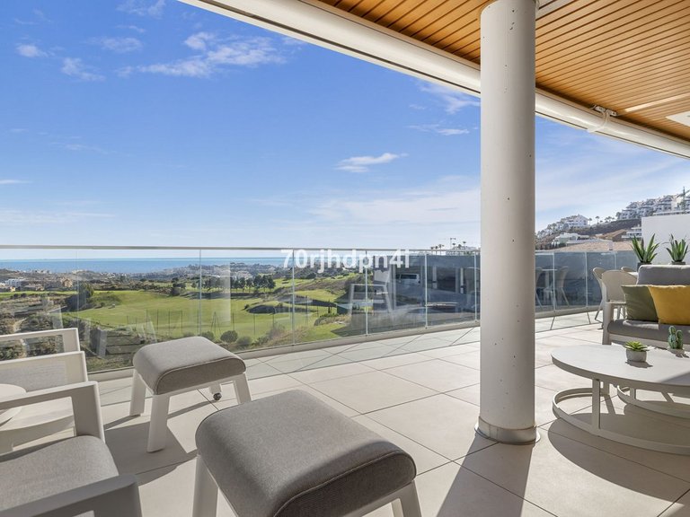 Apartment for Sale in Mijas, Malaga 36