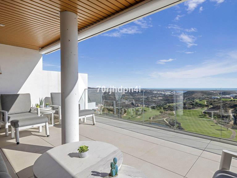 Apartment for Sale in Mijas, Malaga 37