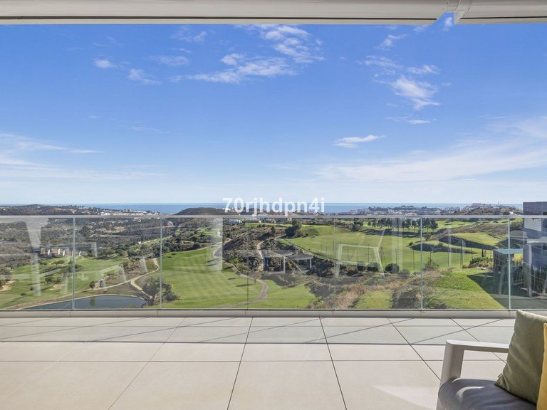 Apartment for Sale in Mijas, Malaga 39