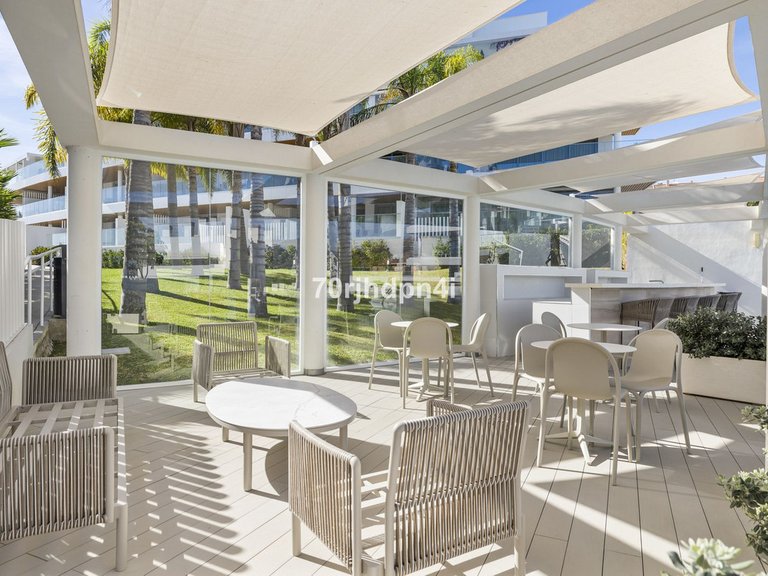 Apartment for Sale in Mijas, Malaga 41