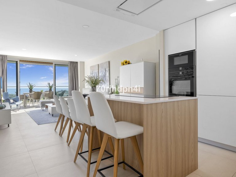 Apartment for Sale in Mijas, Malaga 5