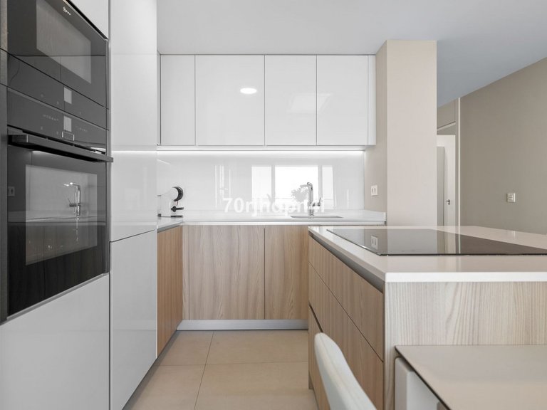 Apartment for Sale in Mijas, Malaga 6