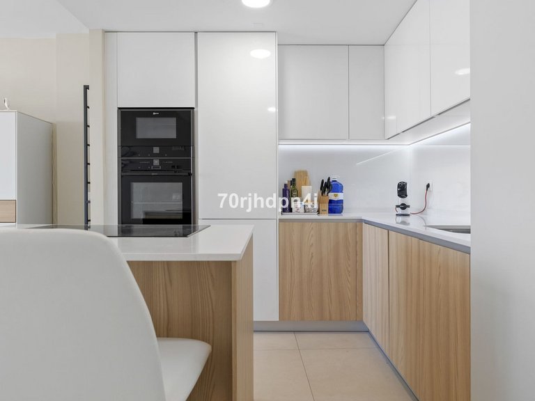 Apartment for Sale in Mijas, Malaga 7
