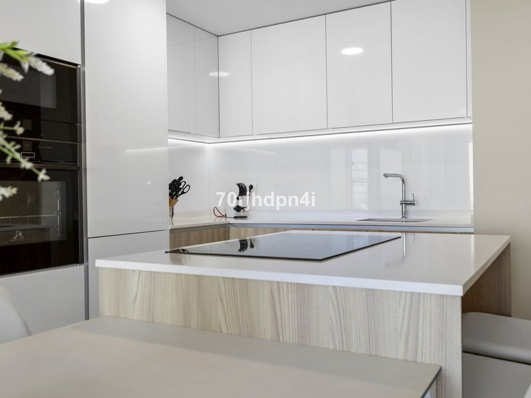 Apartment for Sale in Mijas, Malaga 9
