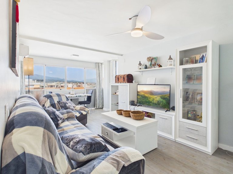 Apartment for Sale in Estepona, Malaga 1