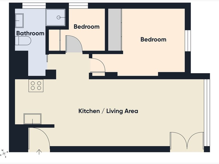 Apartment for Sale in Estepona, Malaga 13