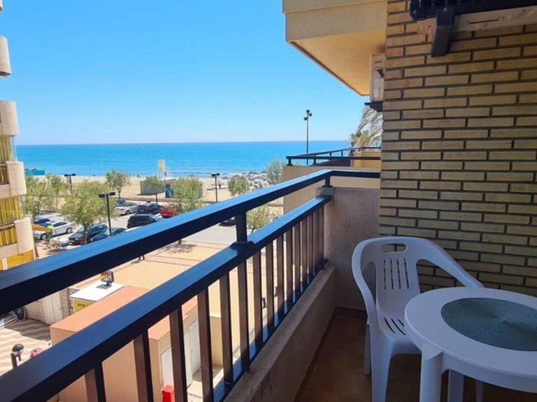 Apartment for Sale in Fuengirola, Malaga 1