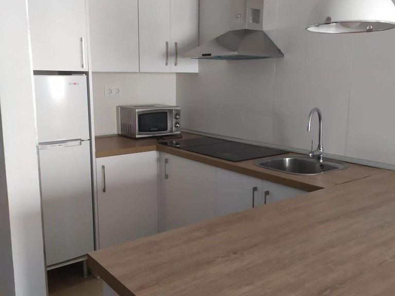 Apartment for Sale in Fuengirola, Malaga 11