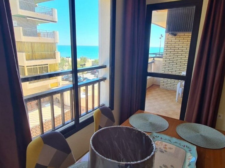 Apartment for Sale in Fuengirola, Malaga 4