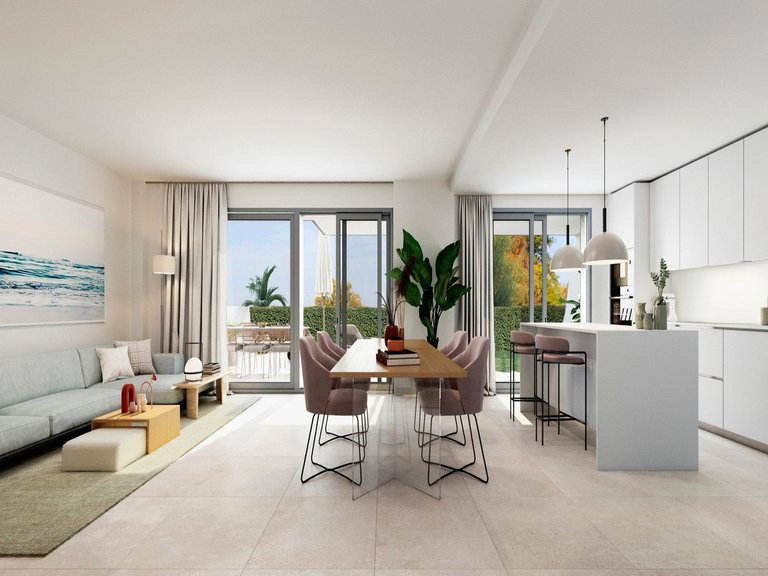 Villa for Sale in Mijas, Malaga 15
