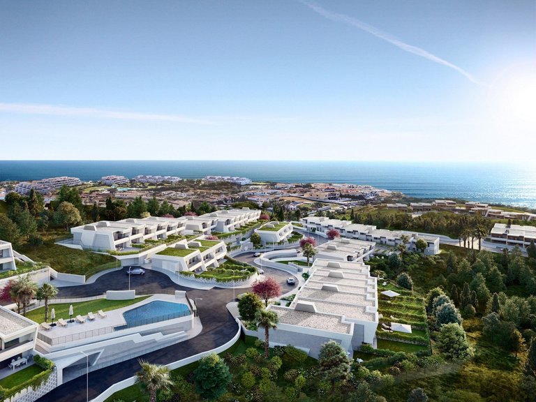 Villa for Sale in Mijas, Malaga 17