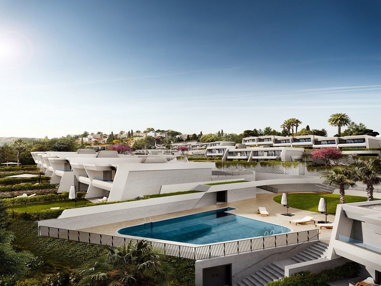 Villa for Sale in Mijas, Malaga 2