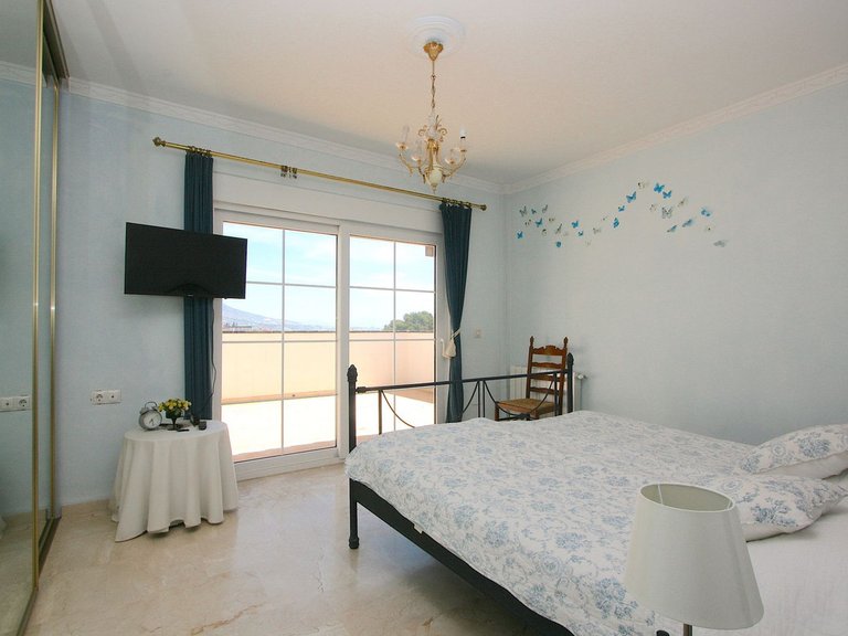 Villa for Sale in Costa del Sol Fuengirola, Malaga 10