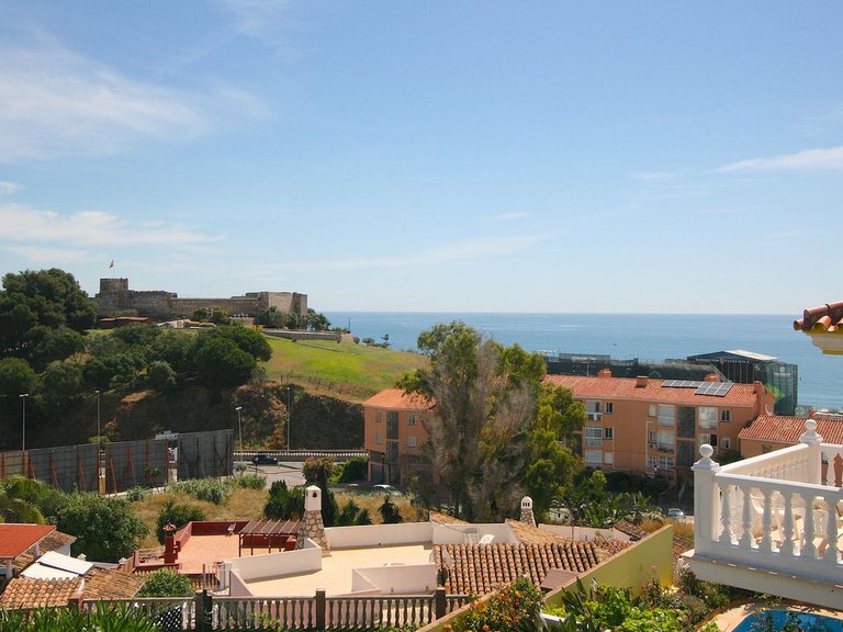 Villa for Sale in Costa del Sol Fuengirola, Malaga 2