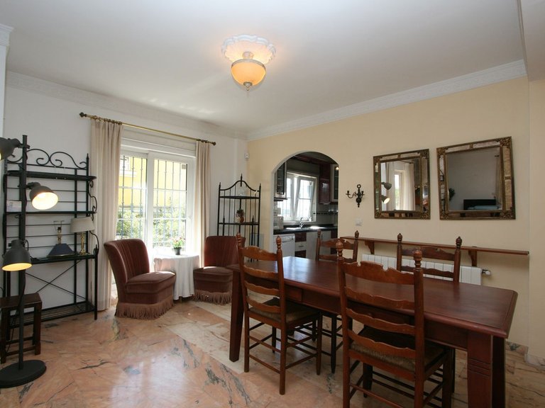 Villa for Sale in Costa del Sol Fuengirola, Malaga 6