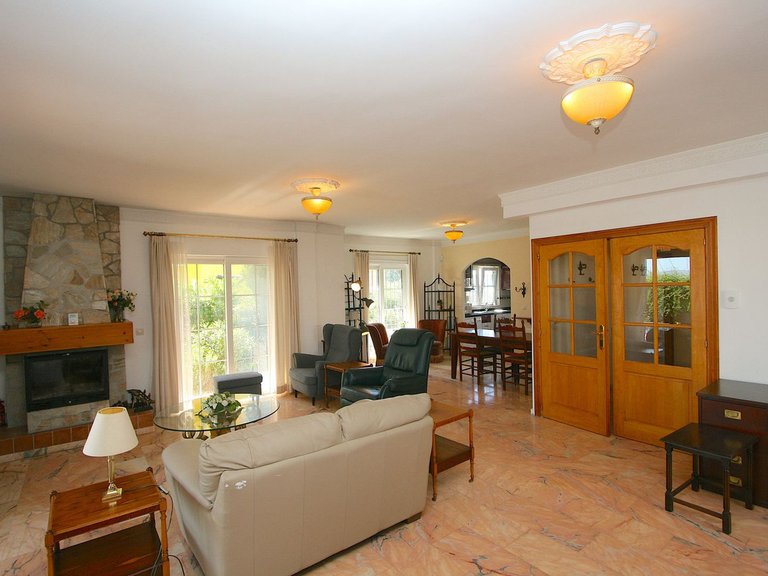 Villa for Sale in Costa del Sol Fuengirola, Malaga 7