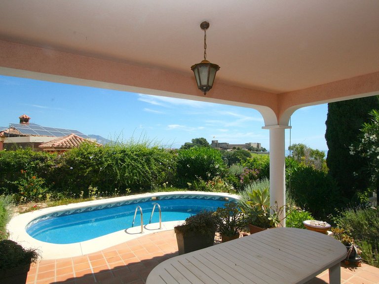Villa for Sale in Costa del Sol Fuengirola, Malaga 8