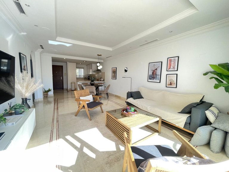 Apartment for Sale in Nueva Andalucía, Malaga 13
