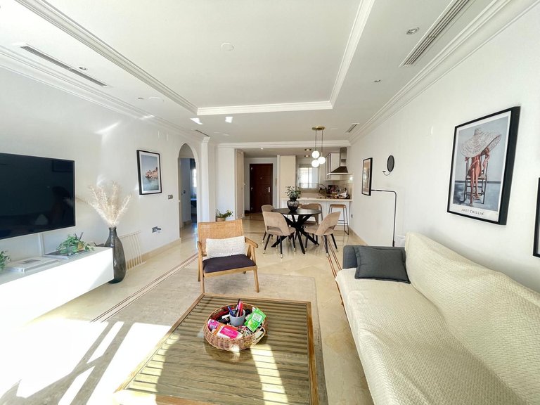 Apartment for Sale in Nueva Andalucía, Malaga 14