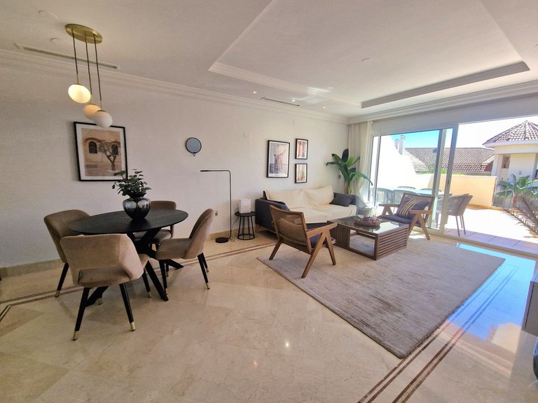 Apartment for Sale in Nueva Andalucía, Malaga 6