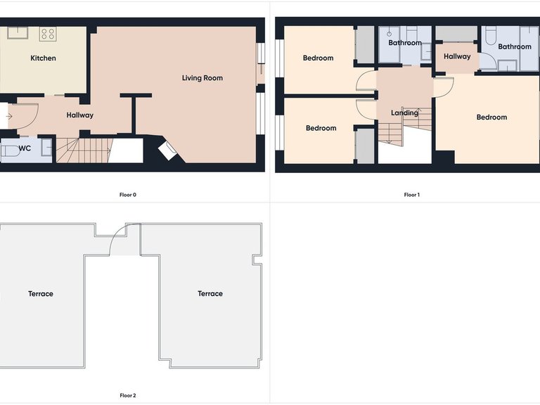 Villa for Sale in Estepona, Malaga 26