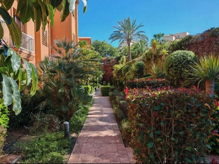 Apartment for Sale in Benahavís, Malaga 11