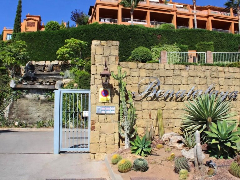 Apartment for Sale in Benahavís, Malaga 2
