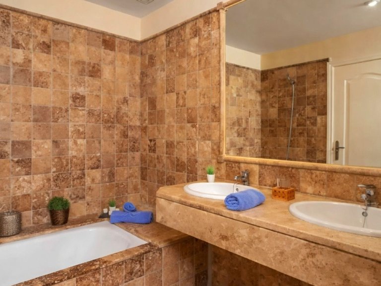 Apartment for Sale in Benahavís, Malaga 6