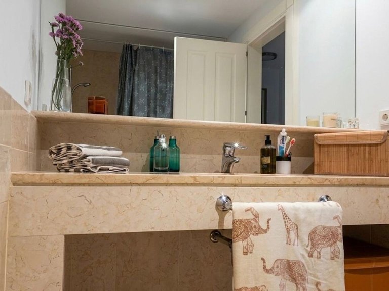 Apartment for Sale in Sotogrande, Cadiz 7