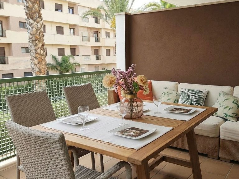 Apartment for Sale in Sotogrande, Cadiz 9