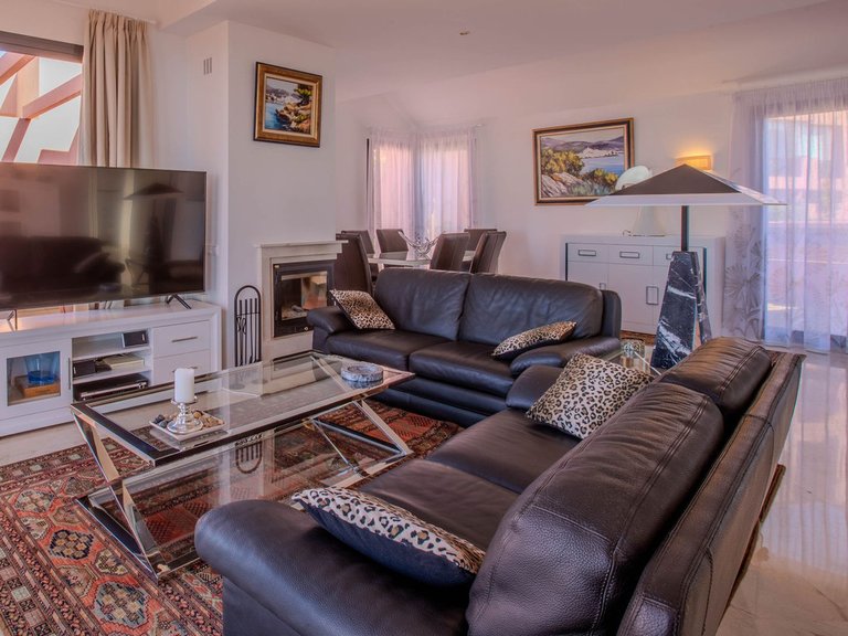 Apartment for Sale in Calahonda, Malaga 13