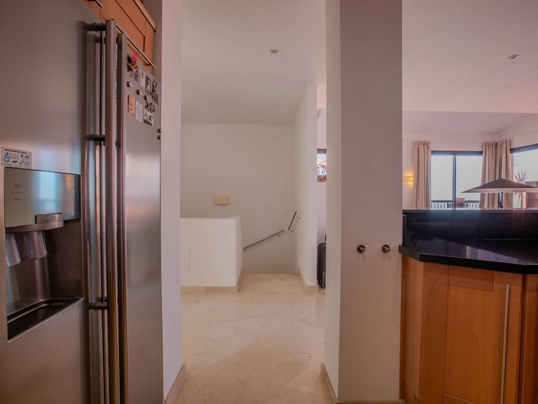 Apartment for Sale in Calahonda, Malaga 14