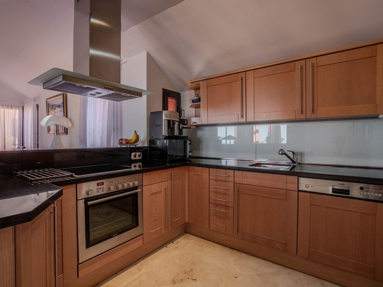 Apartment for Sale in Calahonda, Malaga 15