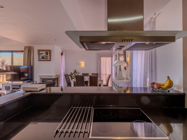 Apartment for Sale in Calahonda, Malaga 16