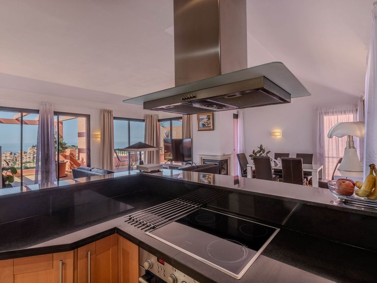 Apartment for Sale in Calahonda, Malaga 17