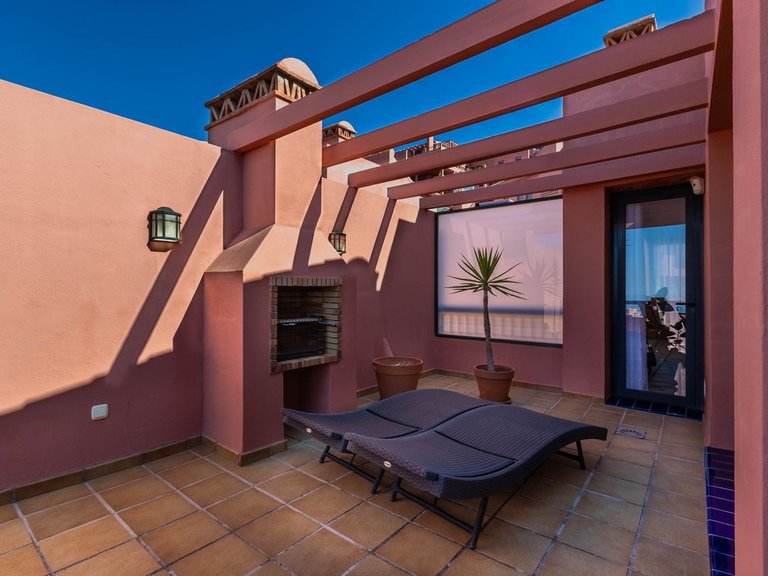 Apartment for Sale in Calahonda, Malaga 4