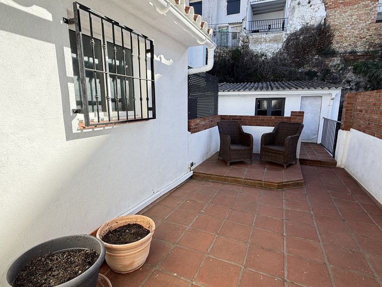 Villa for Sale in Alhaurín El Grande, Malaga 16