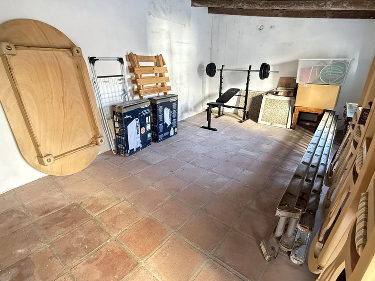 Villa for Sale in Alhaurín El Grande, Malaga 18