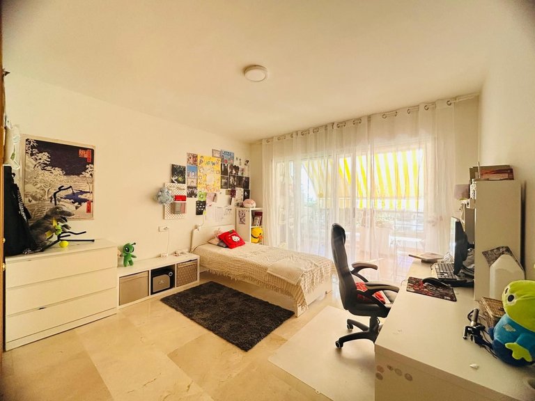 Apartment for Sale in Guadalmina Alta, Malaga 1