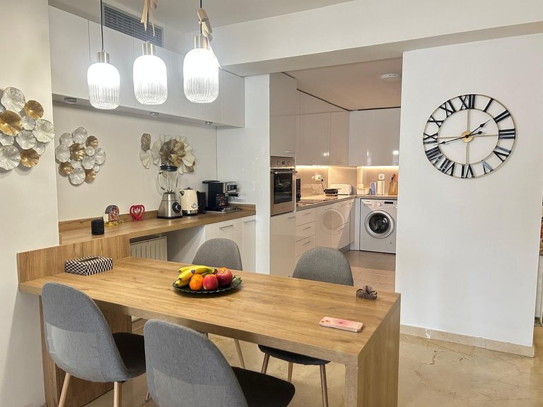 Apartment for Sale in Guadalmina Alta, Malaga 10