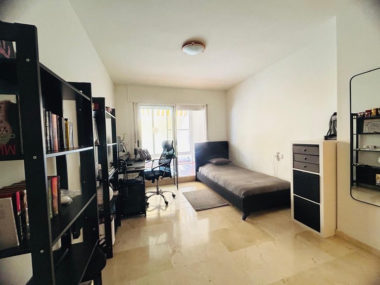 Apartment for Sale in Guadalmina Alta, Malaga 11