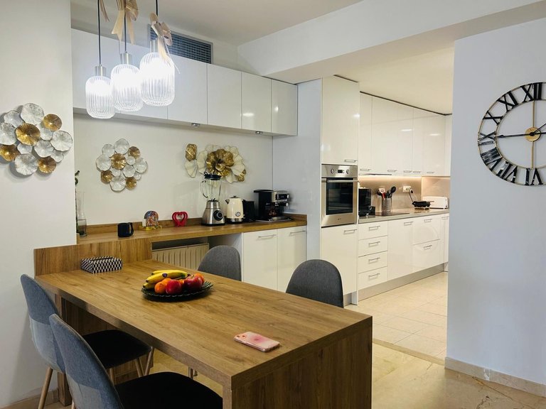 Apartment for Sale in Guadalmina Alta, Malaga 13