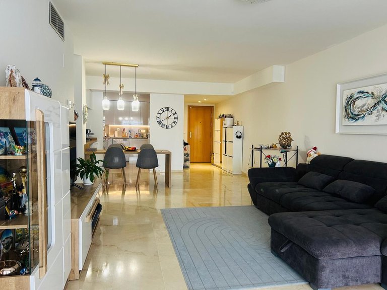 Apartment for Sale in Guadalmina Alta, Malaga 2
