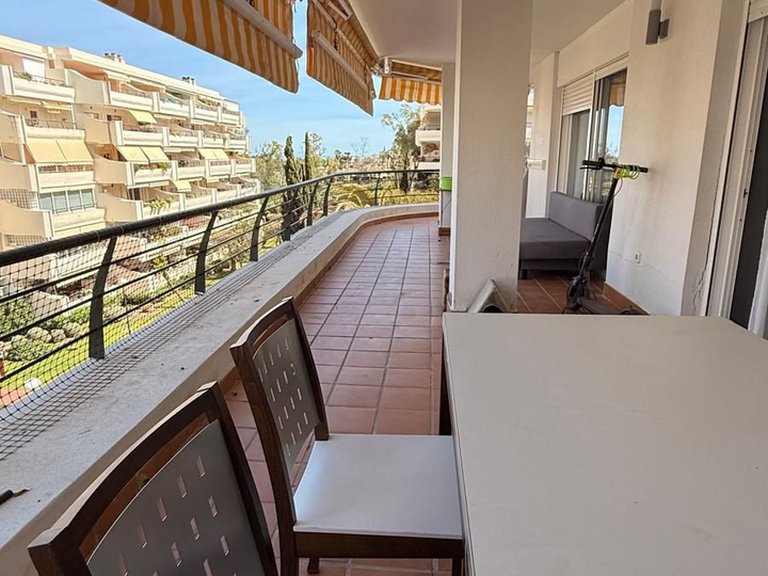 Apartment for Sale in Guadalmina Alta, Malaga 4