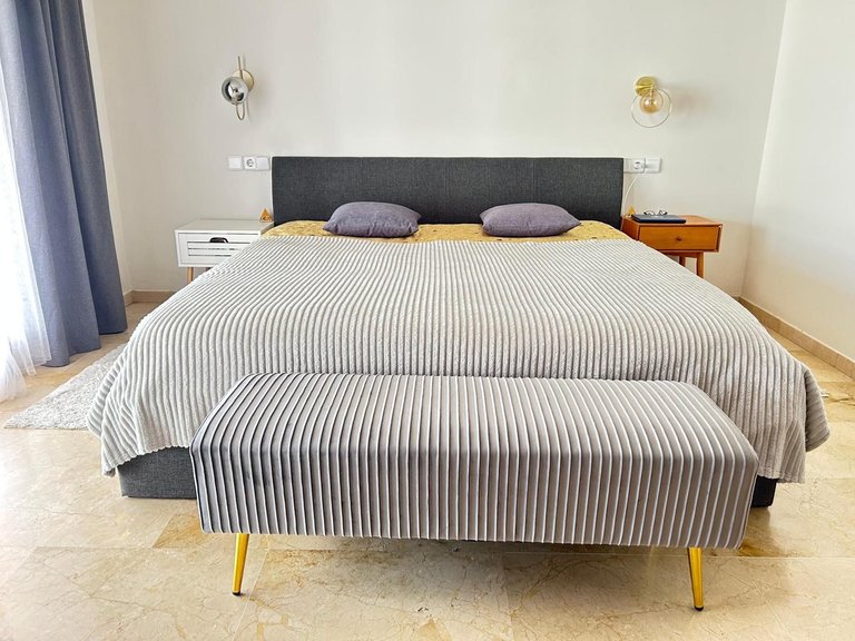 Apartment for Sale in Guadalmina Alta, Malaga 7